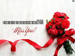 latest HD Miss You images photos wallpepar free download 36