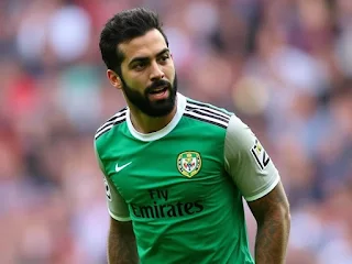Arsenal January Transfer