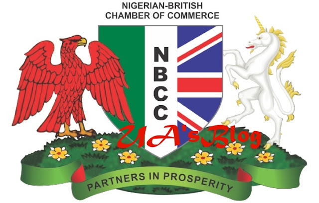 Implication Of UK’s Acceptance Of Naira For Transactions, By Ex-NBCC Boss