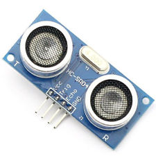 Hc sr04