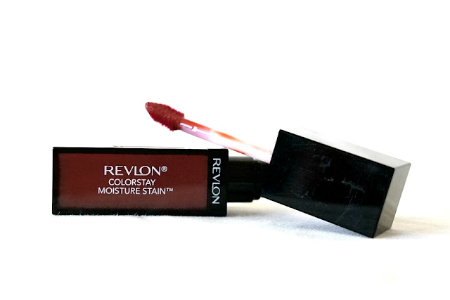 Revlon Colorstay Moisture Stain in Stockholm Chic 055