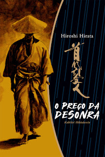 O Preço da Desonra, de Hiroshi Hirata - A Seita