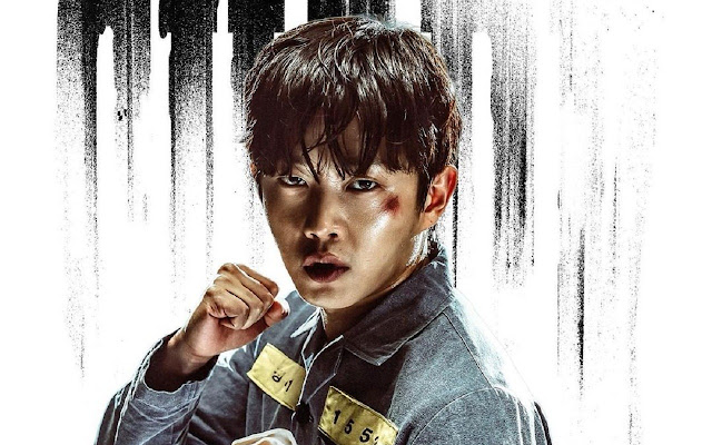 Starring in 'Shark: The Beginning', Kim Min Suk was worried because of this