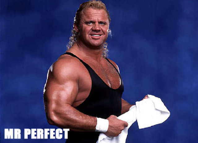 Curt Hennig Hd Free Wallpapers