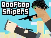 Rooftop Snipers