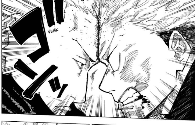 Tanggal Rilis Jujutsu Kaisen Chapter 156 Bahasa Indonesia