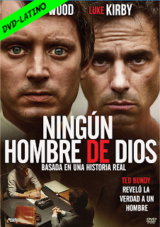 NINGUN HOMBRE DE DIOS – NO MAN OF GOD – DVD-5 – DUAL LATINO – 2021 – (VIP)