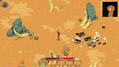 Undungeon Arena Game Screenshot 10