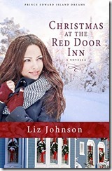 Christmas at the Red Door Inn