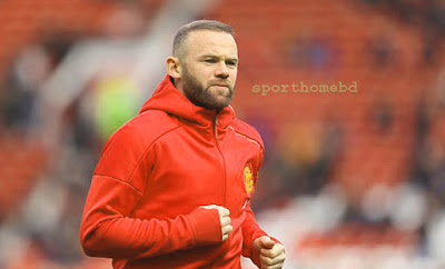 Wayne Rooney picture