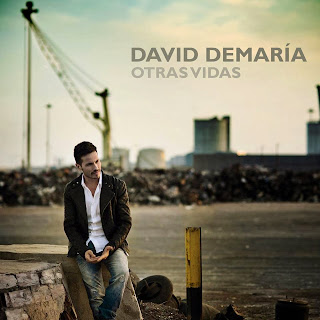David DeMaría - Amar sin saber amar