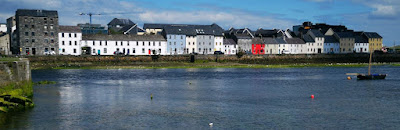 The Long Walk, Galway, Irlanda