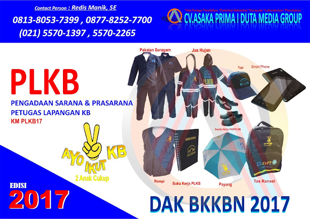  plkb kit bkkbn 2017, plkb kit 2017, ppkbd kit bkkbn 2017, ppkbd kit 2017, kie kit bkkbn 2017, distributor produk dak bkkbn 2017