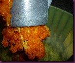 Gnocchi di zucca ai carciofi (6)