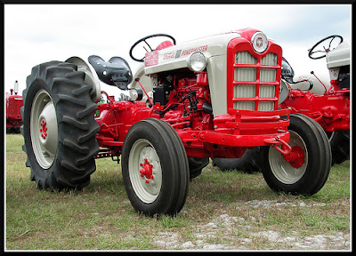 Ford 801