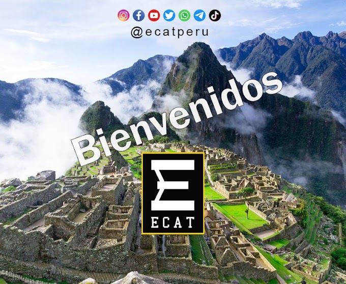  ECAT Perú 