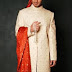 Baju Pengantin India Muslim Modern