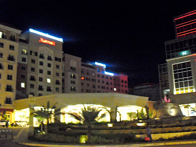 Resorts World Manila: Bringing Macau and Vegas to Manila