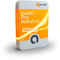 Avast antivirus serial key ?