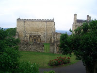 Bishop's Palace