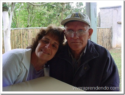 mãe e pai