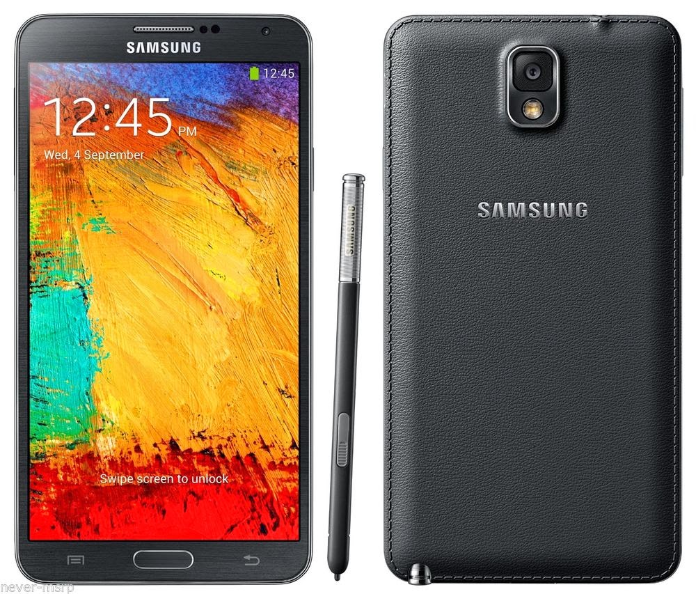 Kelebihan dan Kekurangan Samsung Galaxy Note 3 N900