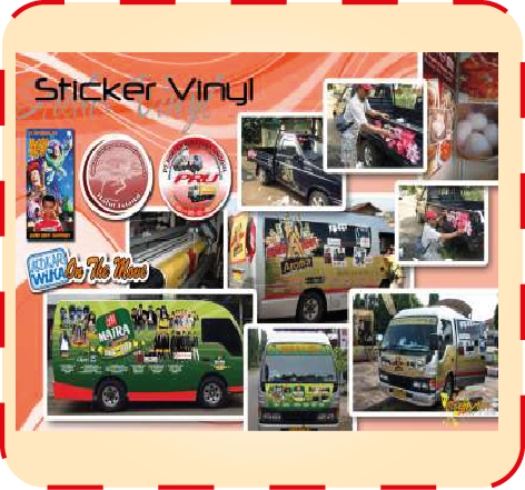 V-STICKER