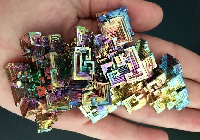 Bismuth