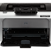 تحميل تعريف طابعة HP Laserjet p1100 لويندوز مجانا