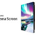 Canon Video Projection Screens
