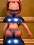 image of teen bubble butt videos