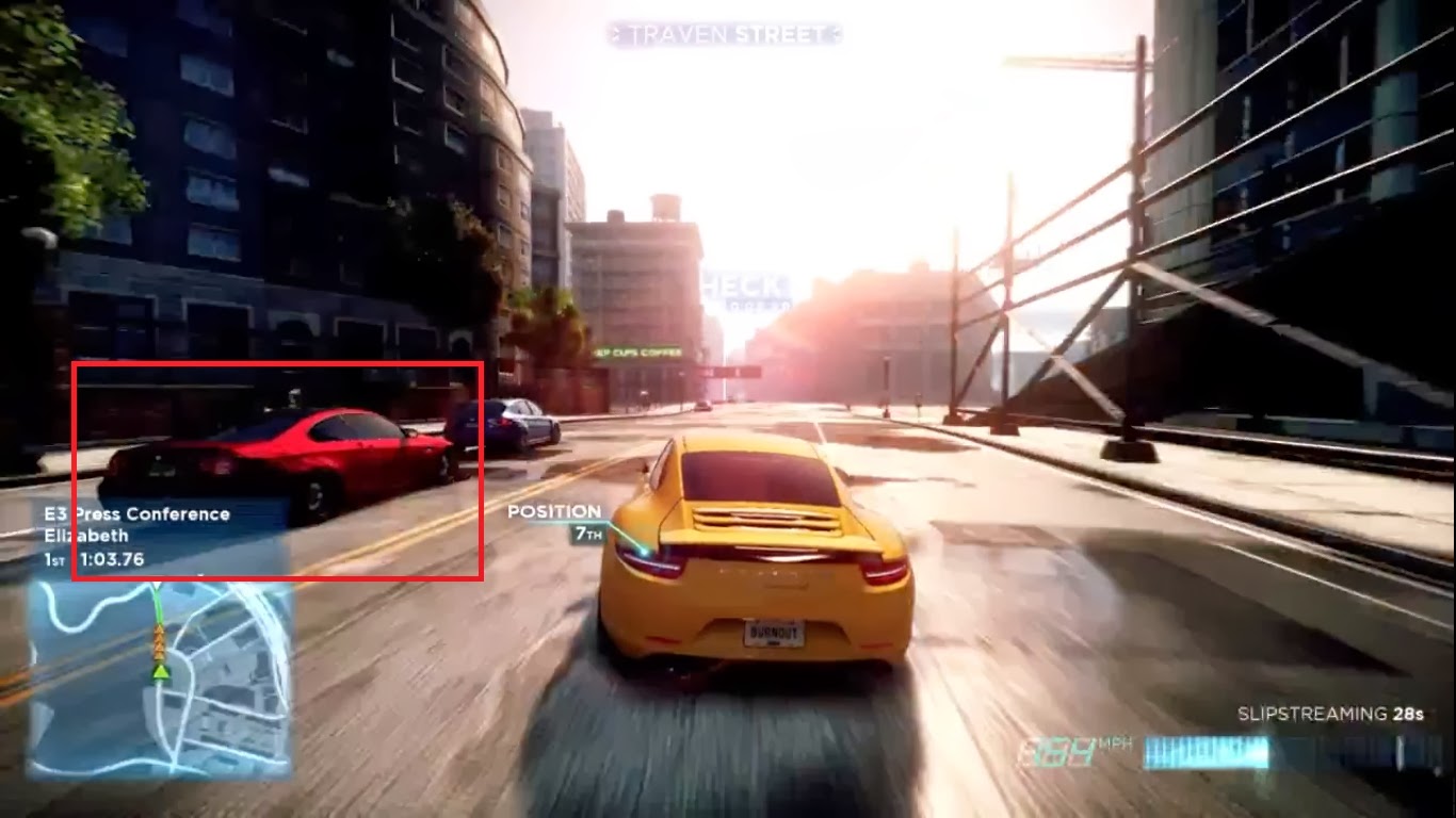 Need For Speed Most Wanted 2012 Game Free Download Full Version For Pc