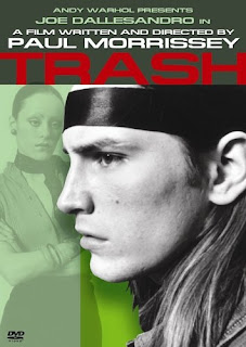 Мусор / Trash.