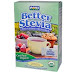 Now Foods, BetterStevia Certified Organic Zero Calorie Sweetener, 75 Packets, an $8.99 Value for only $2.99! 