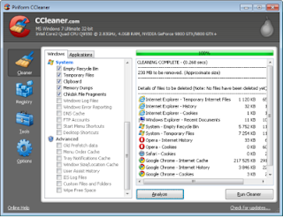 LINK CCleaner 5.26.5937 CLUBBIT