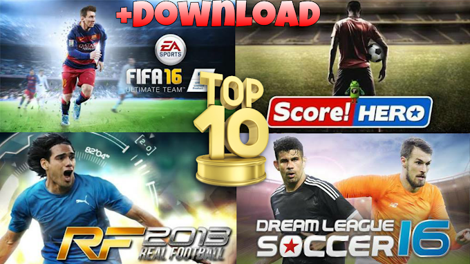 Downloads top 10 jogos de futebol para celulares 