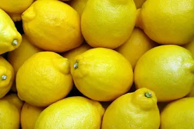 13 Manfaat Buah Lemon Untuk Kesehatan Tubuh