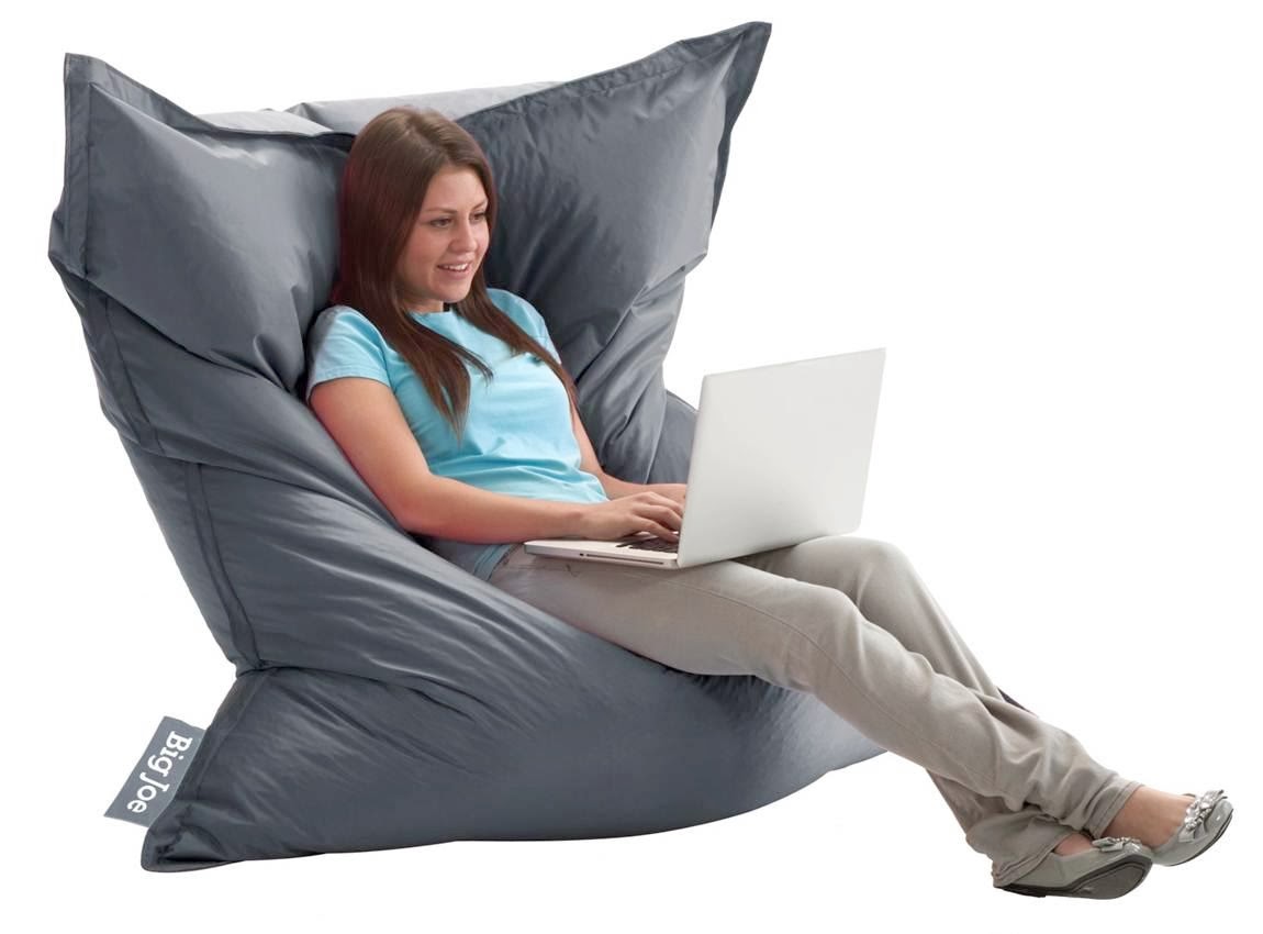 Big Joe Bean Bag Chairs : QualityTips For Try It For ...