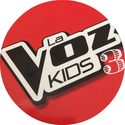 David Bisbal, La Voz Kids 3, Telecinco, Espana