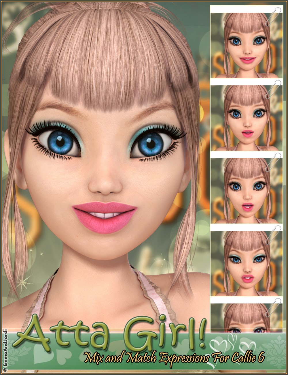 http://www.daz3d.com/atta-girl-mix-and-match-expressions-for-callie-6