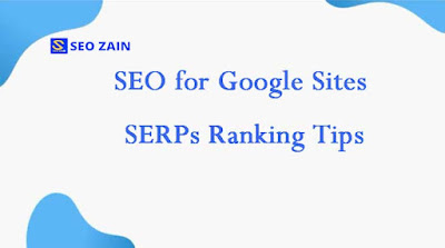 The Best Ways to Optimize SEO for Google Sites