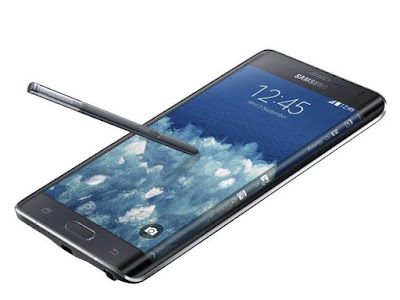 Samsung Galaxy Note Edge Specifications - PhoneNewMobile