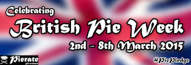 British Pie Week 2015