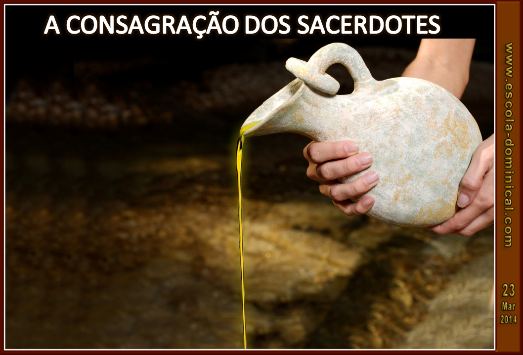 O ATALAIA MESTREKAMEL: AZEITE E UNÇÃO VOCÊ SABE O QUE SIGNIFICA ...