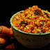 Carrot Chana Dal Curry