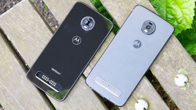 Motorola-Moto-Z4-reviews-news