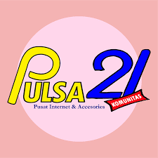 Lowongan Kerja Pulsa 21 Group