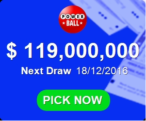  odds powerball usa