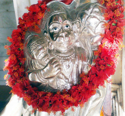 hanumanji-silver-statue-images