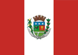 Bandeira de Santa Margarida MG